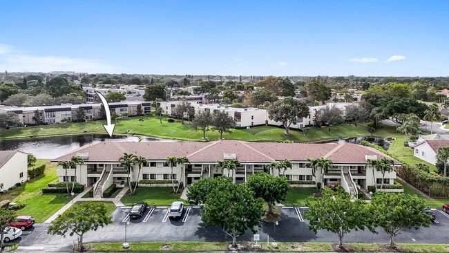 property at 2840 Casa Way