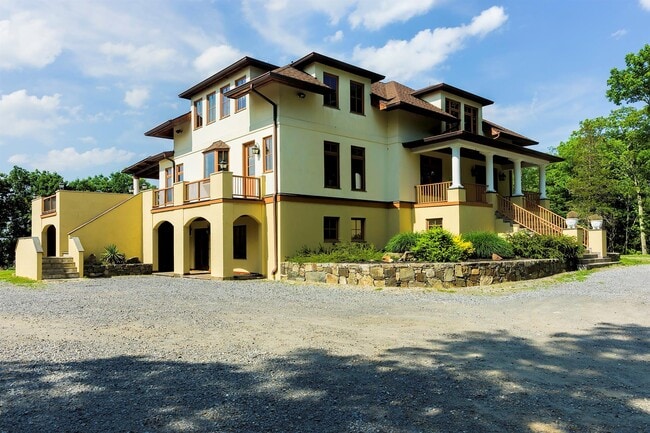 property at 12 Blueberry Hill Rd