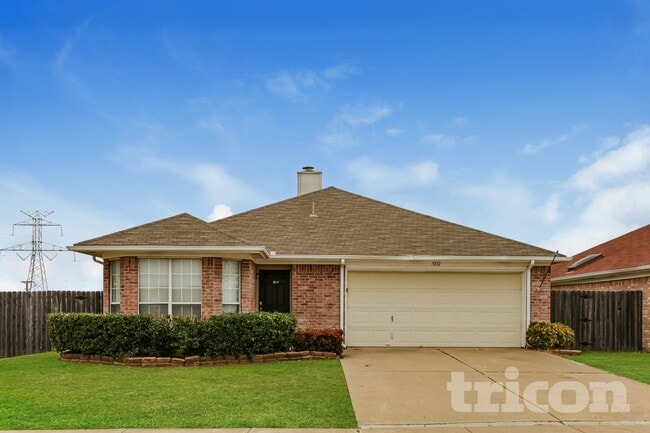 property at 7032 Rovato Dr