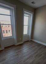 1005 Edmondson Ave in Baltimore, MD - Building Photo