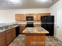 7506 Red Creek View in Colorado Springs, CO - Building Photo - Building Photo