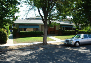 540 Doyle Rd Apartments