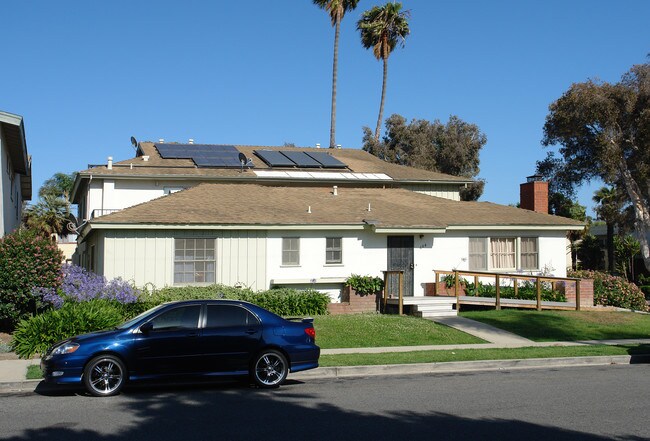 3325-3331 Preble Ave in Ventura, CA - Building Photo - Building Photo
