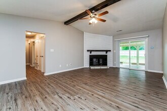4501 Fox Rd in Raleigh, NC - Building Photo - Building Photo