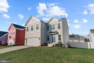 9717 Rockwell Rd in Fredericksburg, VA - Building Photo - Building Photo
