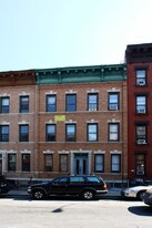 169 15th St Apartments