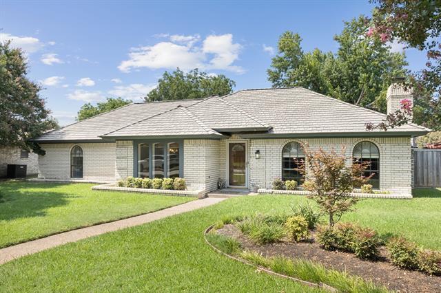 3305 Canterbury Dr in Plano, TX - Building Photo - Building Photo