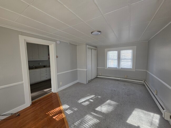 River Street Apartments in Ypsilanti, MI - Building Photo - Building Photo