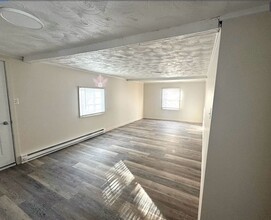 413 E South D St in Gas City, IN - Foto de edificio - Building Photo