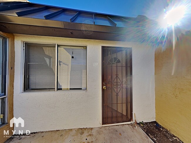 8343 N 59th Dr, Unit 3-037 in Glendale, AZ - Foto de edificio - Building Photo