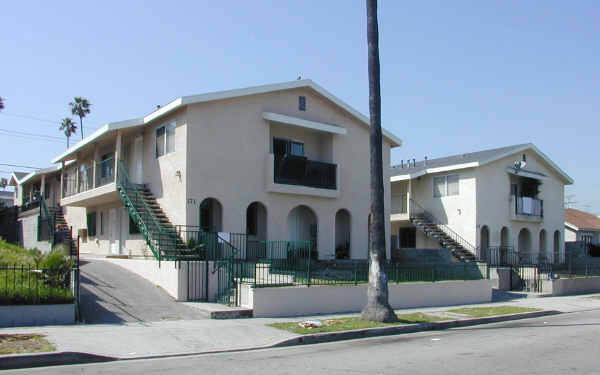 171 N Alexandria Ave in Los Angeles, CA - Building Photo - Building Photo