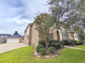 5606 Grandwood Ln in Katy, TX - Foto de edificio - Building Photo