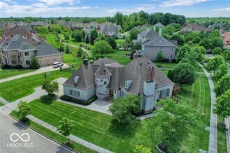 1863 Hourglass Dr in Carmel, IN - Building Photo - Building Photo