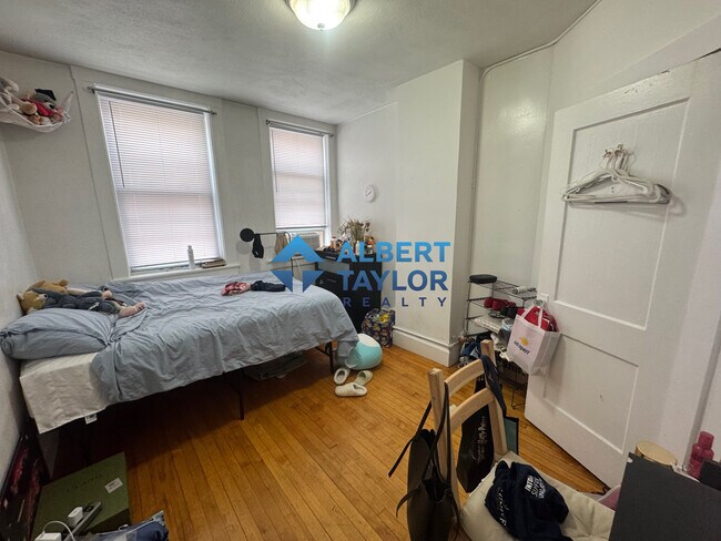 166 Endicott St, Unit 2F in Boston, MA - Building Photo - Building Photo