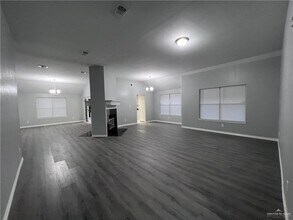 3308 San Benito St in Mission, TX - Building Photo - Building Photo