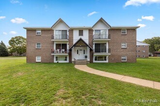 630 56th St SE in Grand Rapids, MI - Building Photo - Building Photo