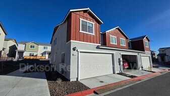 4119 Scenic Dr in Reno, NV - Building Photo