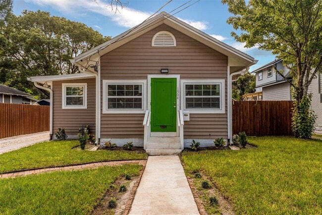 property at 1904 Garvin St