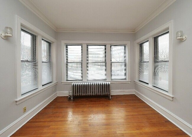 1764 W North Shore Ave in Chicago, IL - Foto de edificio - Building Photo