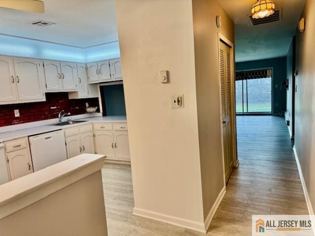 property at 203 Covered Bridge Blvd