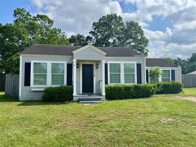 property at 5515 Franz Rd
