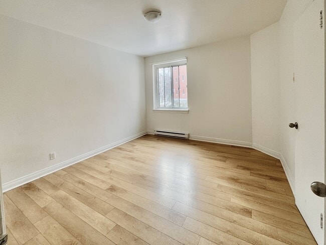 property at 345 Graham Blvd