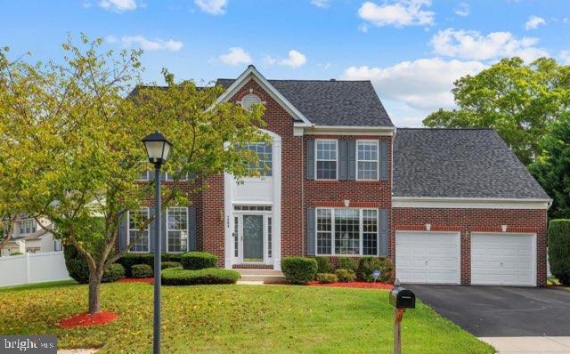 7304 Checkerberry Way in Upper Marlboro, MD - Building Photo