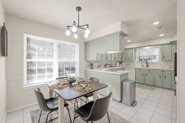 607 Shenandoah Dr in Shenandoah, TX - Building Photo - Building Photo