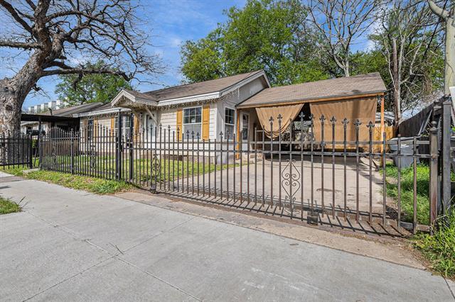 4507 Monarch St in Dallas, TX - Building Photo - Building Photo