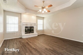 4202 Rye Glen Dr in Arlington, TX - Building Photo - Building Photo