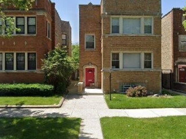 8348 S May St-Unit -2 in Chicago, IL - Building Photo