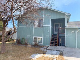 531 Strachan Dr in Fort Collins, CO - Building Photo