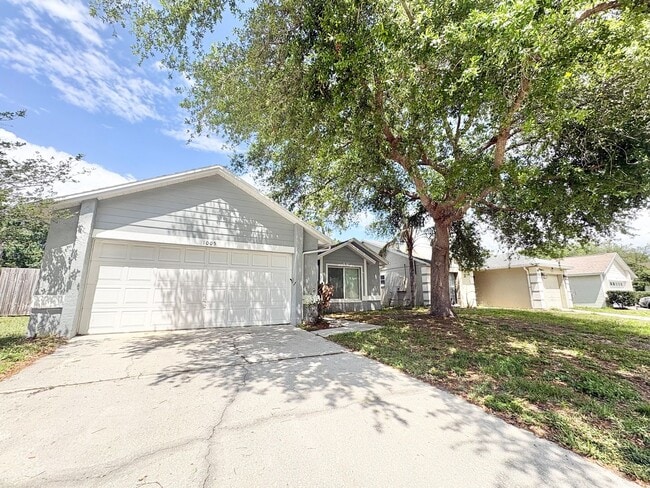 property at 1005 Covington St