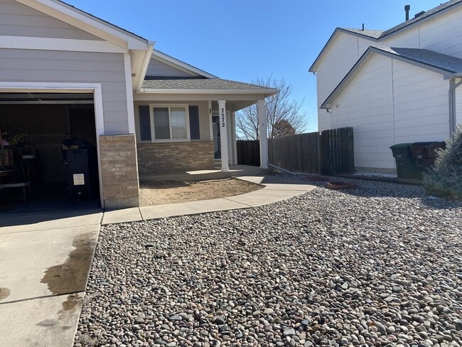 7572 Middle Bay Way in Fountain, CO - Building Photo - Building Photo