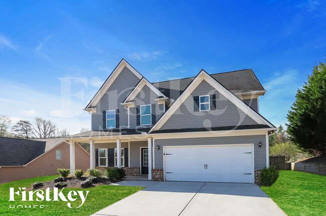 property at 5730 Grant Station Dr