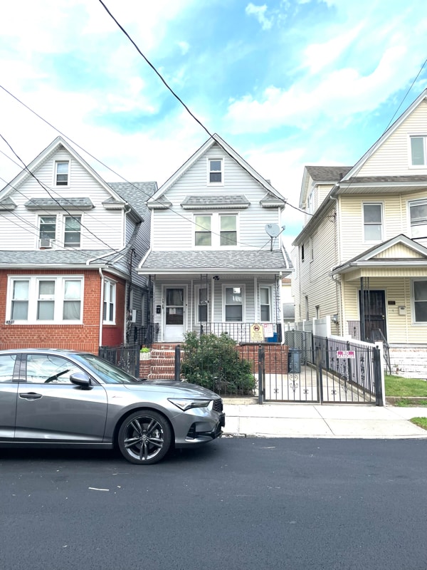 property at 89-29-89116 116th St