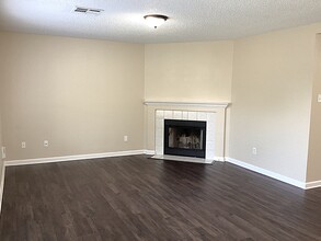 3520 Walleye Way in Round Rock, TX - Building Photo - Building Photo