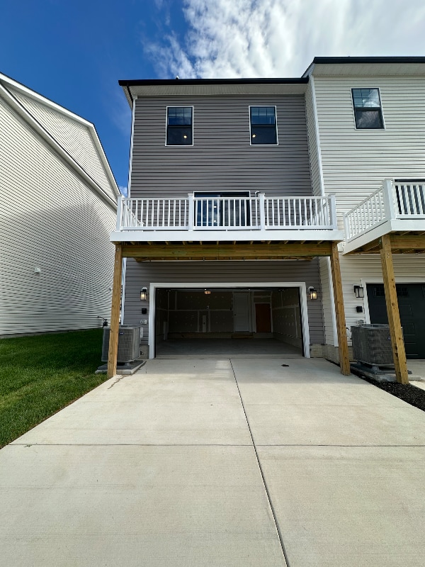 7421 Calm Retreat Blvd in Brandywine, MD - Building Photo - Building Photo