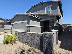 10679 W Golson Dr in Marana, AZ - Building Photo - Building Photo
