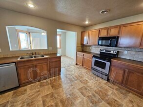 6517 S Cattail Ln in Spokane, WA - Building Photo - Building Photo