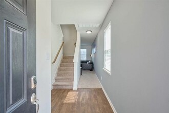 2047 Sweet Melon Dr in Houston, TX - Building Photo - Building Photo