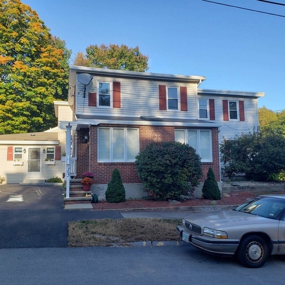 property at 13 Rogers St