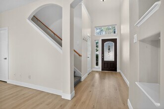 126 Silver Penny Dr in The Woodlands, TX - Foto de edificio - Building Photo