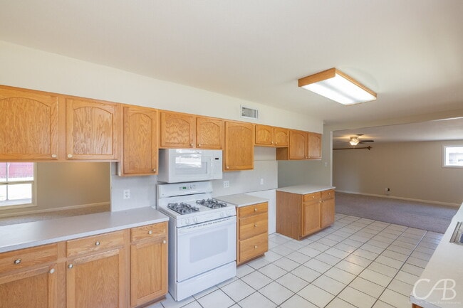 property at 3357 S 15th St