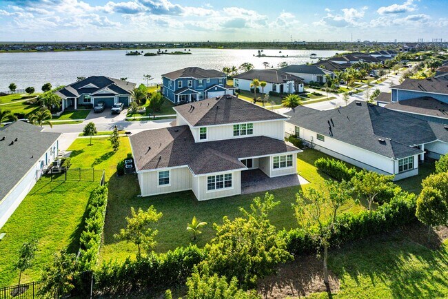 916 Hookline Cir in Wellington, FL - Building Photo - Building Photo