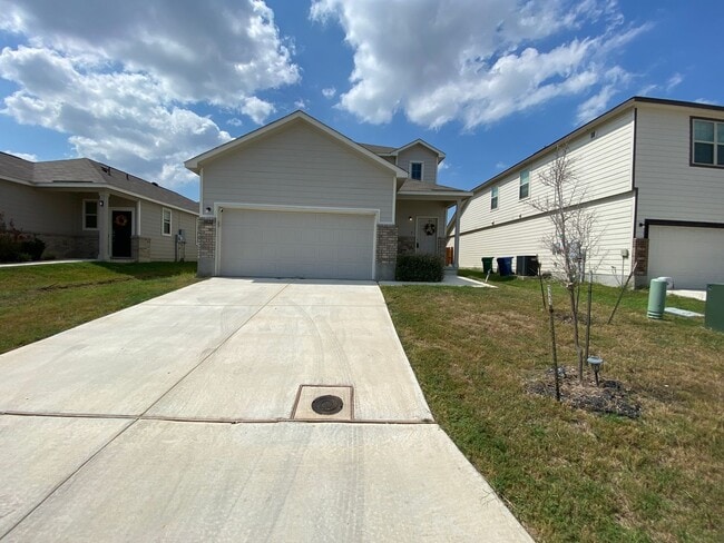 property at 10822 Randolph Way