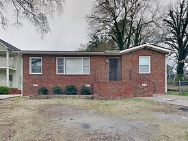 2164 M.L.K. Jr Dr SW