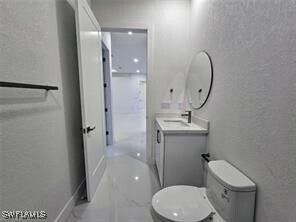 2604 26th St SW in Lehigh Acres, FL - Building Photo