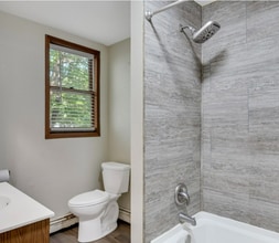 1128 6th St S, Unit A in La crosse, WI - Foto de edificio - Building Photo