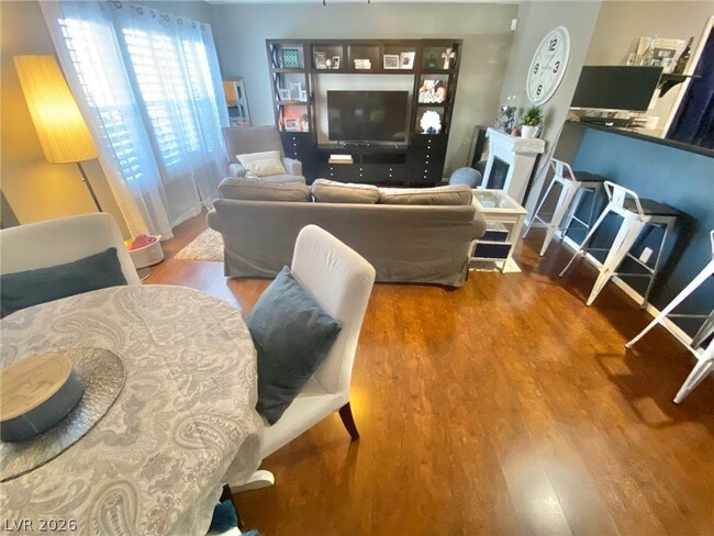 3197 Jevonda Ave in Henderson, NV - Building Photo - Building Photo